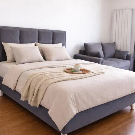 Planet Deluxe Wellnes & Apartman *