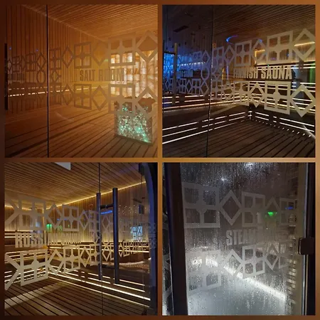 Planet Deluxe Wellnes & Apartman *