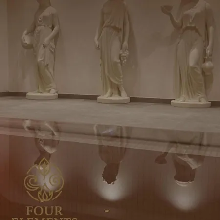 Planet Deluxe Wellnes & *