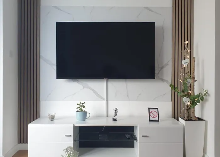 Daire Planet Deluxe Wellnes &