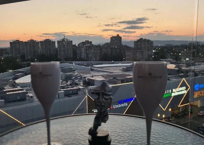 Daire Planet Deluxe Wellnes & *