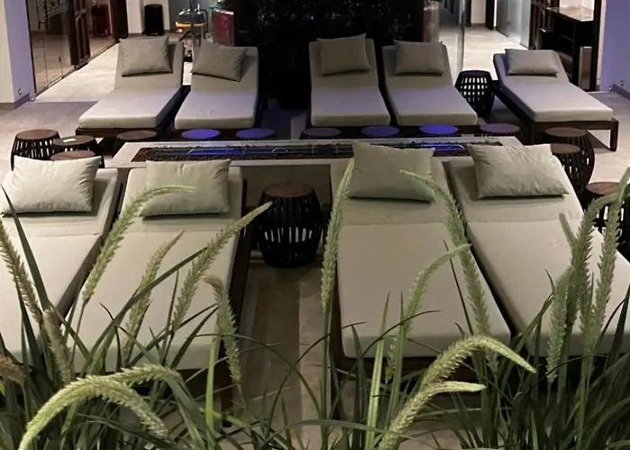 Planet Deluxe Wellnes & Daire *