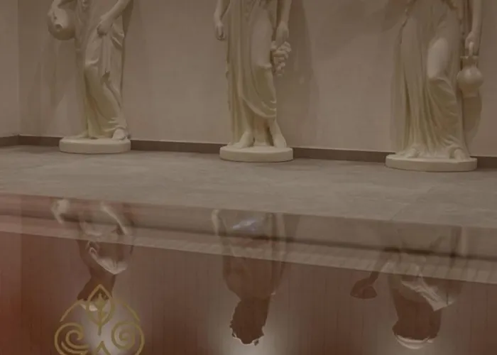 Planet Deluxe Wellnes & *