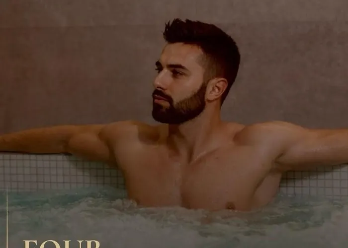 Daire Planet Deluxe Wellnes & *