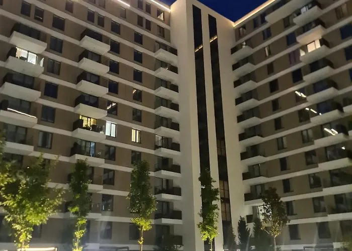 Daire Planet Deluxe Wellnes & *